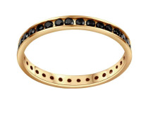 ZW-X-X09-N00-XEC8212 - Pierścionek złoty ZW-X-X09-N00-XEC8212