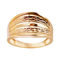 ZW-X-X09-N00-EA18353 - Pierścionek złoty ZW-X-X09-N00-EA18353