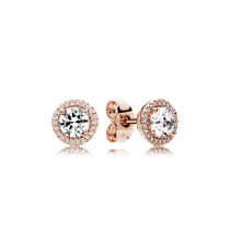 kolczyki 286272CZ