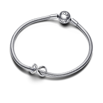 793243C00 - Charms z symbolem nieskończoności Na zawsze przy Tobie 793243C00