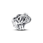 793345C01 - Charms Ażurowy słoń 793345C01