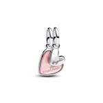 793766C01 - Rozdzielany charms-zawieszka Mama i córka 793766C01