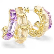 5725757 - Kolczyki kreole Millenia 5725757