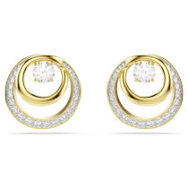 5740407 - Kolczyki zapinane na sztyft Hyperbola 5740407