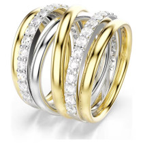 5740414 - Pierścionek koktajlowy Hyperbola 5740414