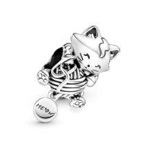 799535C00 - Charms Kotek i kłębek wełny 799535C00